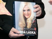 Koncert Marcely Laiferovej.