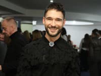 Premiéra muzikálu Rómeo a Júlia - Vratko Sirági