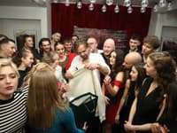 Premiéra muzikálu Rómeo a Júlia