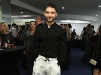 Premiéra muzikálu Rómeo a Júlia - Vratko Sirági