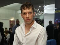 Premiéra muzikálu Rómeo a Júlia - Vladislav Plevčík