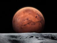 Mars opäť PREKVAPUJE! NASA zaznamenala dôkazy o tajomnom jave: Nález vyvolal VLNU otázok a napätia