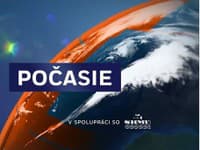 Počasie (STVR)