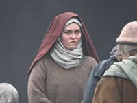 Lily-Rose Depp v novom filme