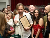 Premiéra muzikálu Rómeo a Júlia