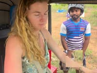 TOTO určite nečakala! Jazda v tuk-tuku sa zmenila na ÚTEK: Mladú cestovateľku obťažoval muž, to je NECHUTNÉ