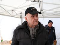 Krst knihy Lojzo.