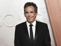 Ben Stiller