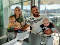 Rozvod roka? V manželstve Vémolovcov ŠĽAHAJÚ BLESKY! Detaily, prečo Lele došla trpezlivosť