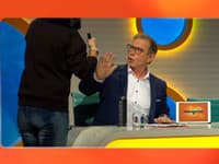 Zuzana Kubočíková Šebová a Evelyn v relácii Inkognito