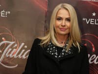 Premiéra muzikálu Rómeo a Júlia - Marianna Ďurianová