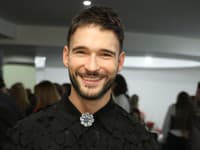 Vratko Sirági je milovník GÝČU, domov má vysvietený ako z filmu: To nemohol spraviť sám!