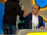 Zuzana Kubočíková Šebová a Evelyn v relácii Inkognito