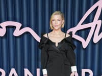 Cate Blanchett
