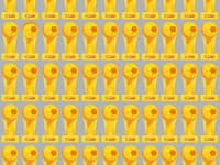 OPTICKÁ ILÚZIA, ktorá preverí váš mozog: Väčšina ľudí v nej zlyhá! Zvládnete to vy? Futbaloví fanúšikovia ju milujú