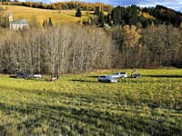 Otec so synom vyrazili do lesa: Detektor kovov odhalil HRÔZU! Namiesto pokladu našli SMRTEĽNÉ nebezpečenstvo