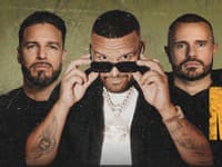 Rytmus ešte pred SLÁVOU: Jazdil na bicykli, kvôli koncertom sa v práci znížil až k TOMUTO!