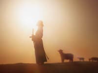 Historici v úžase: Takto vyzeral Ježiš Kristus na najstaršej freske v Turecku! Zabudnite na svoje predstavy