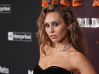 Miley Cyrus prišla do spoločnosti a... To je ale KRÁSNA SPRÁVA!