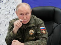 Z Putinových slov ide hrôza: Ak chce Európa vojnu, sme pripravení! Rusko vás zničí