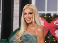 Speváčka Gwen Stefani ZASTAVILA ČAS: Ťahá jej na 60, ale... Tvár má ako bábika!
