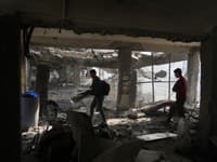 Pozostatky, ktoré boli vydané z Pásma Gazy, nepatria žiadnemu z rukojemníkov