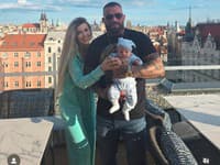 Syn Karlosa Vémolu a Lely Ceterovej, Arnold