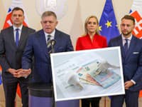 Vláda schválila energopomoc: Nebude pre všetkých! Pozrite, KTO bude mať na ňu nárok