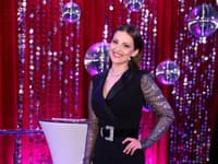 Martina Zábranská sa ako moderátorka po boku Viktora Vinczeho objavila v 7. sérii Let's Dance.