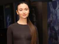 Skúška muzikálu Rómeo a Júlia, Thia Vittek