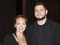 Lucie Vondráčková, Zdeněk Polívka