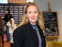 Slovenská herečka 2 roky po svadbe: UTAJENÉ tehotenstvo... FOTO Veď ona čochvíľa rodí!