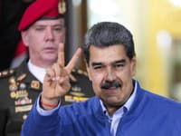 Nicolás Maduro potvrdil telefonát s Trumpom: Ako dopadol?