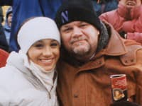 Meghan Markle s otcom Thomasom