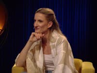 Eva Máziková hostkou v relácii Trochu inak s Adelou.