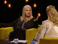 Eva Máziková hostkou v relácii Trochu inak s Adelou.