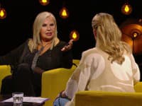 Máziková je smršť: Adelu URAZILA do pár sekúnd! Slová, ktoré si nikto nedovolil povedať