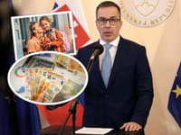 HISTORICKÁ zmena v dôchodkoch! Začne platiť od roku 2026, rodiny majú dôvod na radosť!