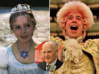 Zomrel český oscarový umelec: Obliekol filmového Amadea aj rozprávkovú Popolušku!