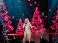 Noc nádejí, Helena Vondráčková