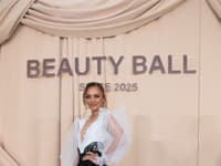 Beauty Ball, Mária Čírová