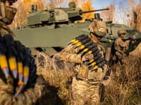 Slovaško obrambno ministrstvo in ZVS Holding podpisala okvirni sporazum za dobavo streliva v vrednosti 58 milijard evrov