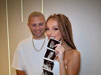 Čoskoro budú traja!