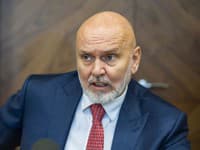 Gabriel Szabó nasledil Oszkárja Világija na mestu generalnega direktorja Slovnafta po dveh desetletjih