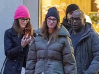 Hviezdna Julia Roberts zažila v Prahe ŠOK: V sekáči jej ODMIETLI PREDAŤ oblečenie!