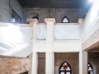 Kaštieľ v Rusovciach prechádza rekonštrukciou