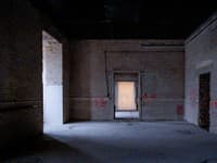 Kaštieľ v Rusovciach prechádza rekonštrukciou