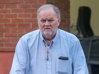 Otcovi Meghan Markle museli amputovať nohu: KONEČNE sa mu ozvala!