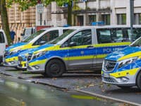 V nemeckom byte našli mŕtvu ženu s bábätkom! Z dvojnásobnej VRAŽDY obvinili Slováka, má ísť o úspešného vedca