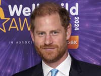 Meghan sa strachuje o otca a Harry? Verejne ŽARTUJE: Opäť si rýpol do kráľovskej rodiny!